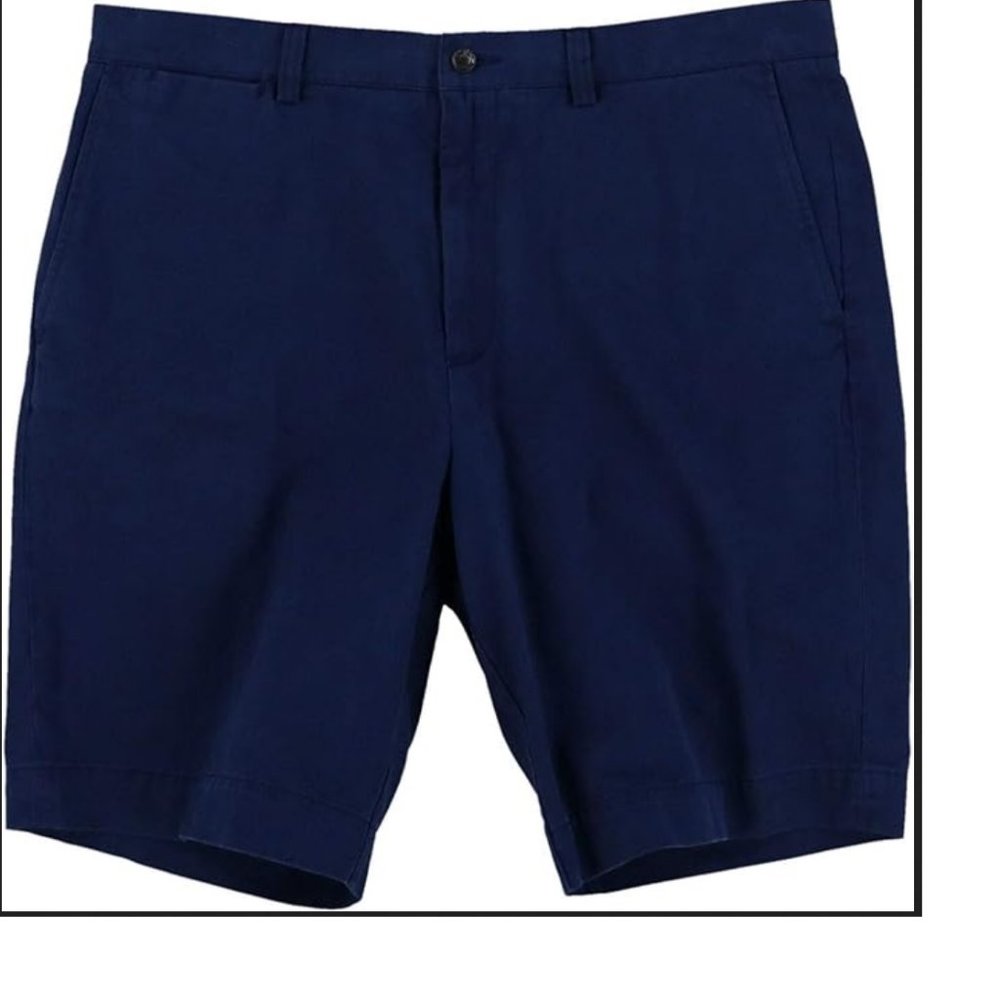 Polo Ralph Lauren Men's Stretch Classic Fit 7" Inseam